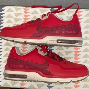 Nike Air Max LTD Sneakers, Size 15